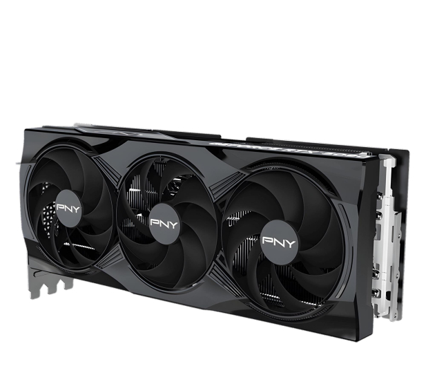 PNY GeForce RTX 5090 OC 32GB GDDR7 DLSS5 - 1320562 - zdjęcie 2